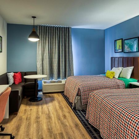 Uptown Suites Extended Stay Tampa Fl - Riverview Экстерьер фото