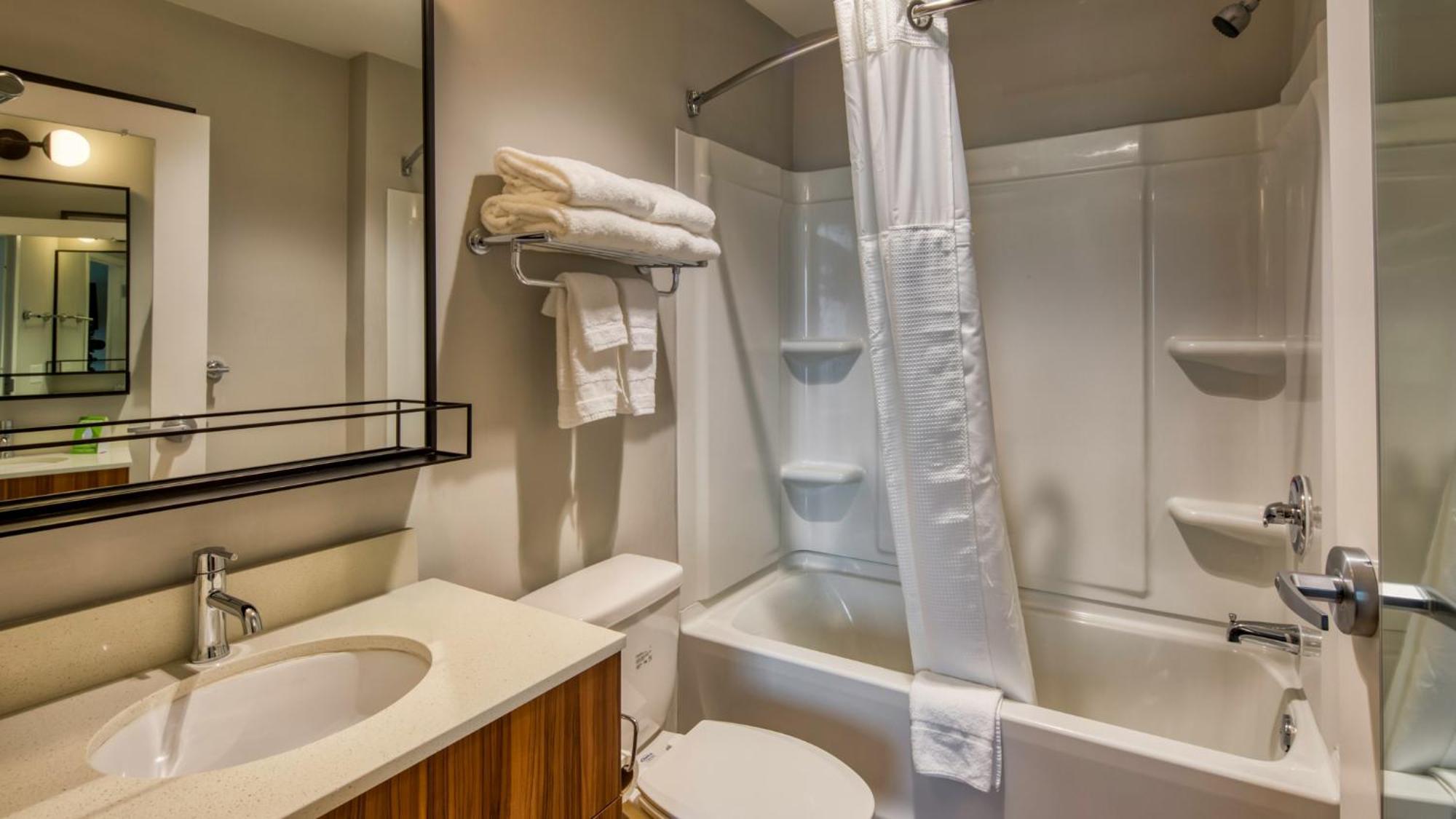 Uptown Suites Extended Stay Tampa Fl - Riverview Экстерьер фото