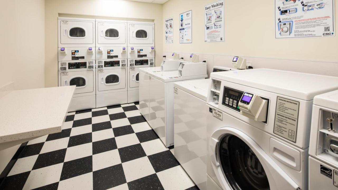 Uptown Suites Extended Stay Tampa Fl - Riverview Экстерьер фото