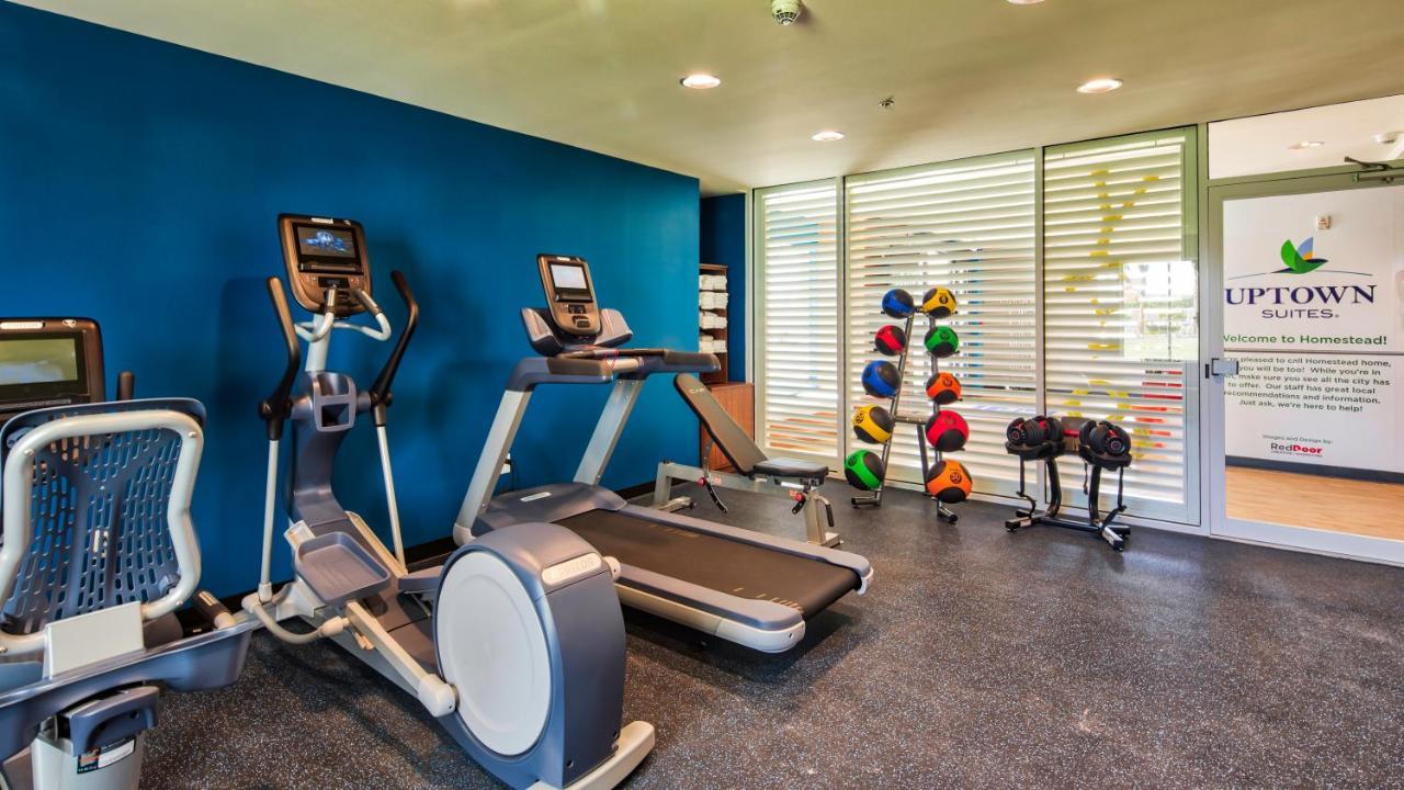 Uptown Suites Extended Stay Tampa Fl - Riverview Экстерьер фото