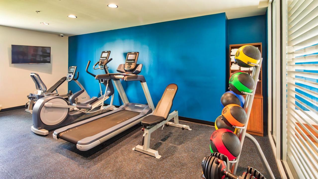 Uptown Suites Extended Stay Tampa Fl - Riverview Экстерьер фото