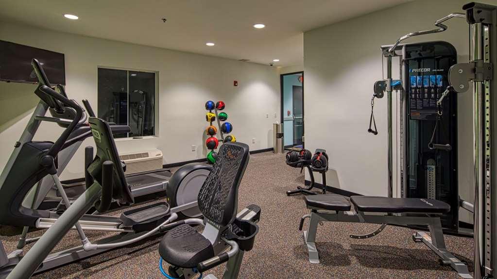 Uptown Suites Extended Stay Tampa Fl - Riverview Удобства фото