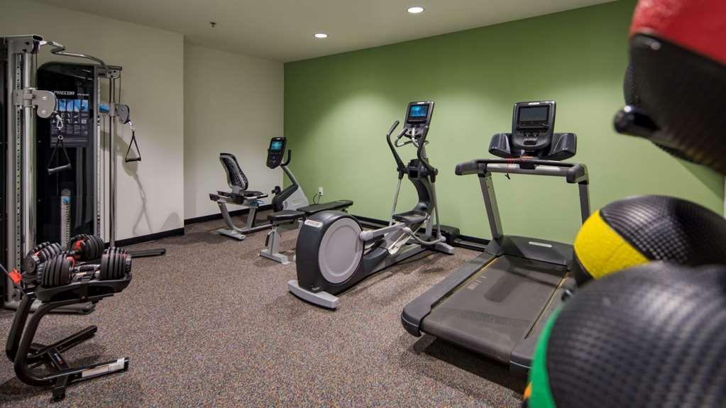 Uptown Suites Extended Stay Tampa Fl - Riverview Удобства фото